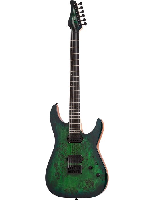C-6 PRO  AQB