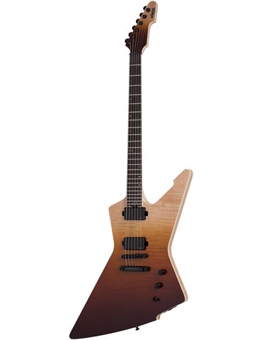 E-1 SLS ELITE  ATQFB