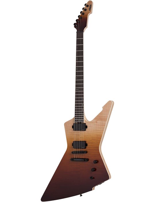 E-1 SLS ELITE  ATQFB