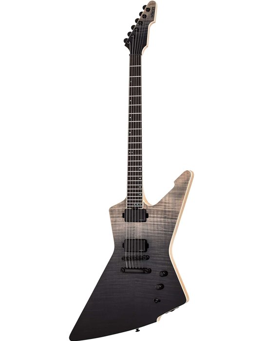 E-1 SLS ELITE  BFB