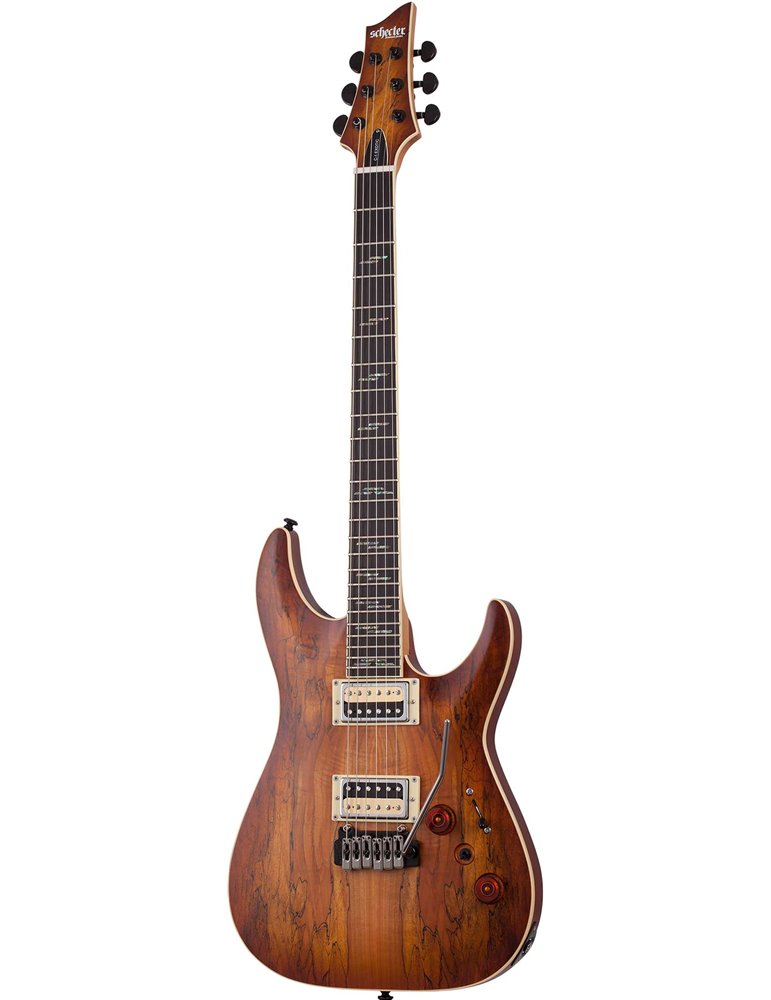 C-1 EXOTIC SM  SNVB