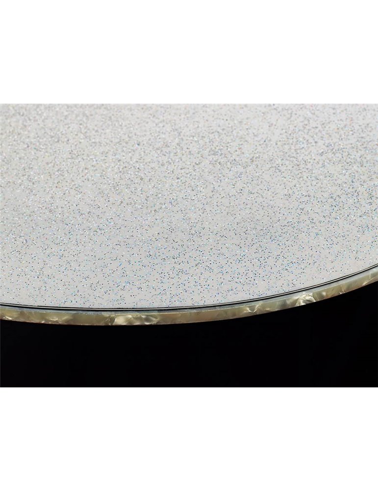 Guit. jumbo Richwood abeto plateado