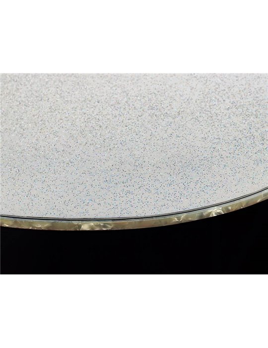 Guit. jumbo Richwood abeto plateado