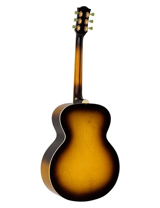 Guit. jumbo Richwood abeto sunburst