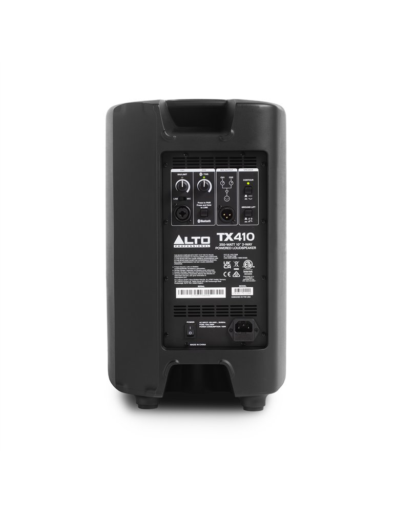 TX410