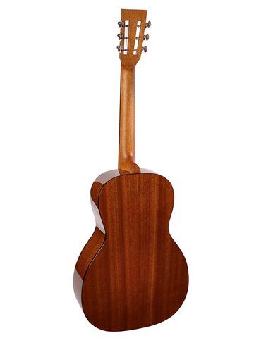 Guit. acú. parlor Richwood ARTESANA 2