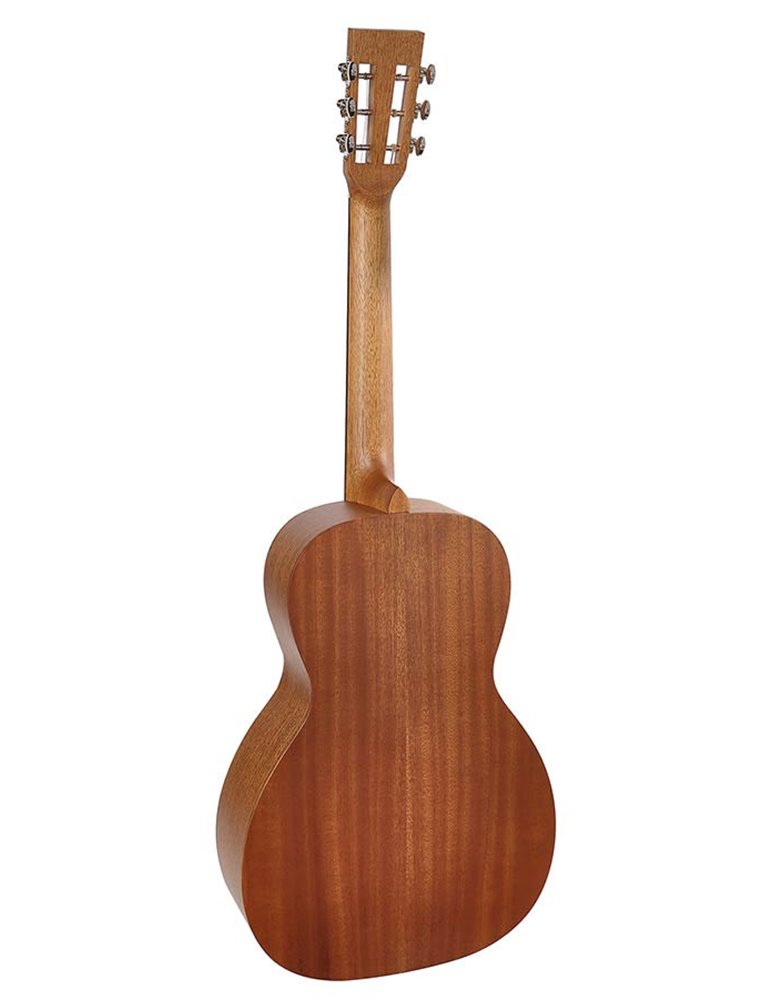 Guit. acú. E parlor Richwood ARTESANA