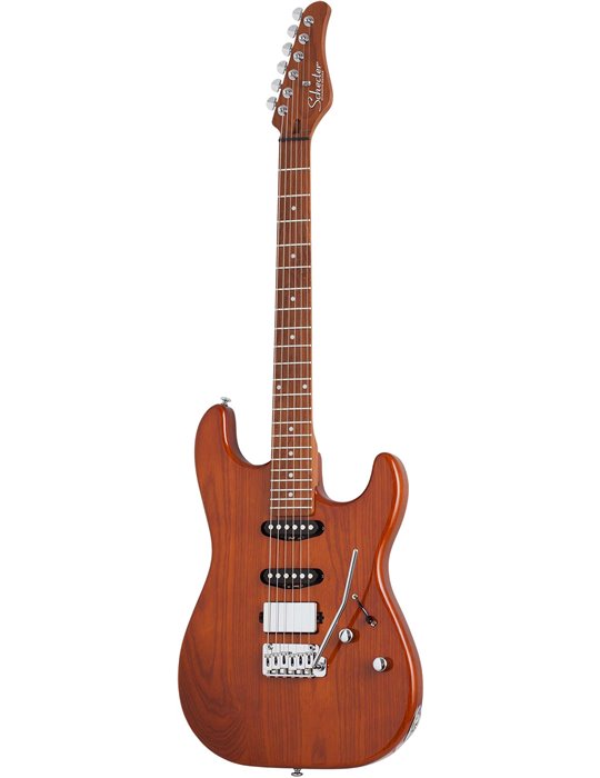 TRAD VAN NUYS G.NAT ASH GNA