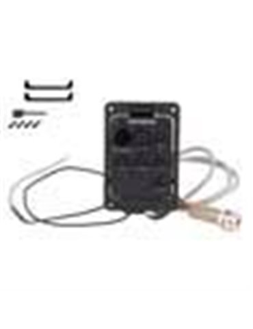 Preamplificador Fishman Presys 2