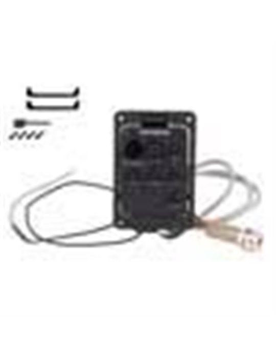 Preamplificador Fishman Presys