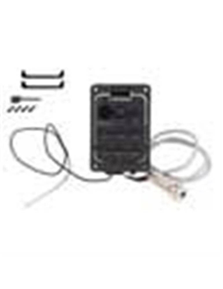 Preamplificador Fishman Presys +