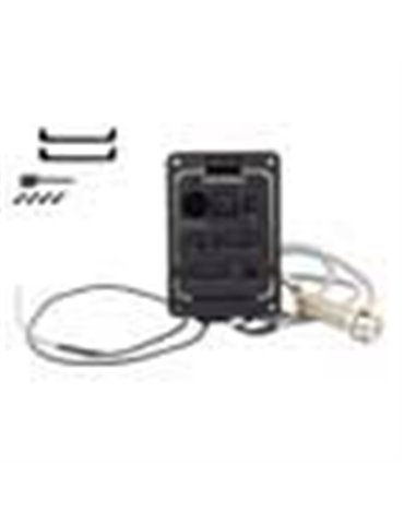 Preamplificador Fishman Presys Blend 2