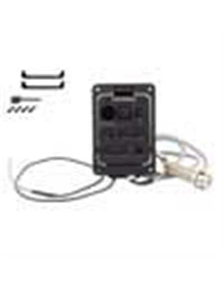 Preamplificador Fishman Presys Blend