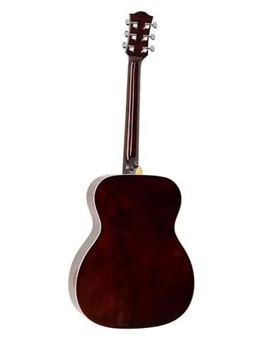 Guit. acú. Auditorium Richwood Natural 2