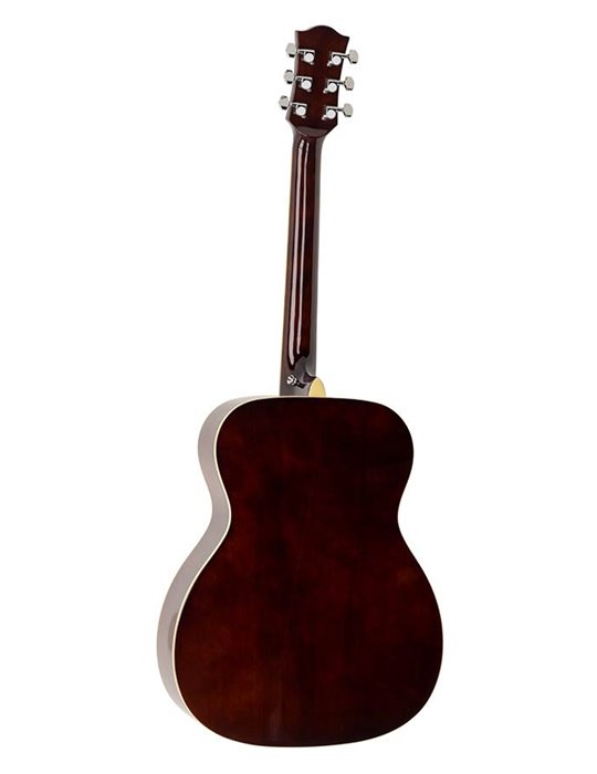 Guit. acú. Auditorium Richwood Natural