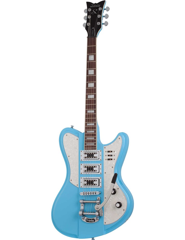 ULTRA III V. BLUE