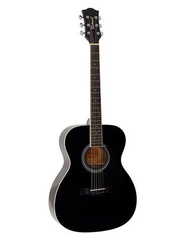 Guit. acú. Auditorium Richwood Auditorium Negro