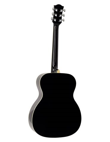 Guit. acú. Auditorium Richwood Auditorium Negro 2