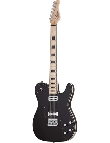 PT FASTBACK  BLK