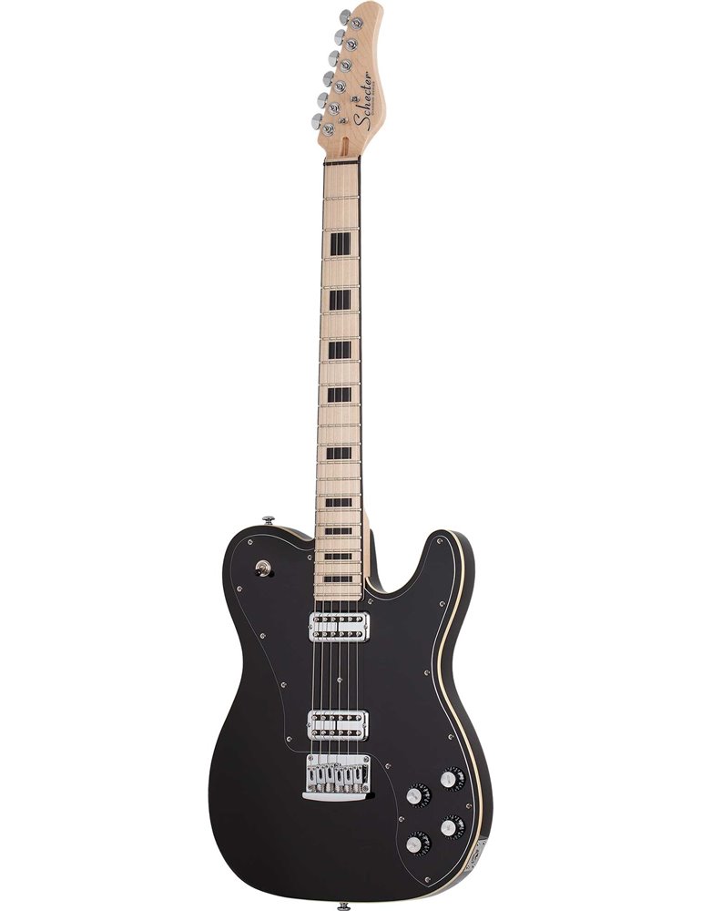 PT FASTBACK  BLK