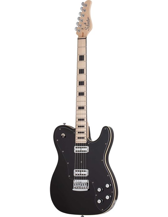 PT FASTBACK  BLK