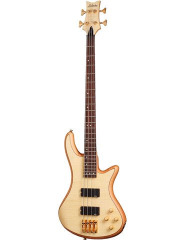 STILETTO CUSTOM-4 NAT