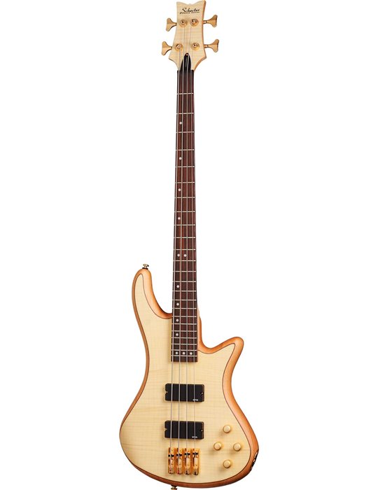 STILETTO CUSTOM-4 NAT