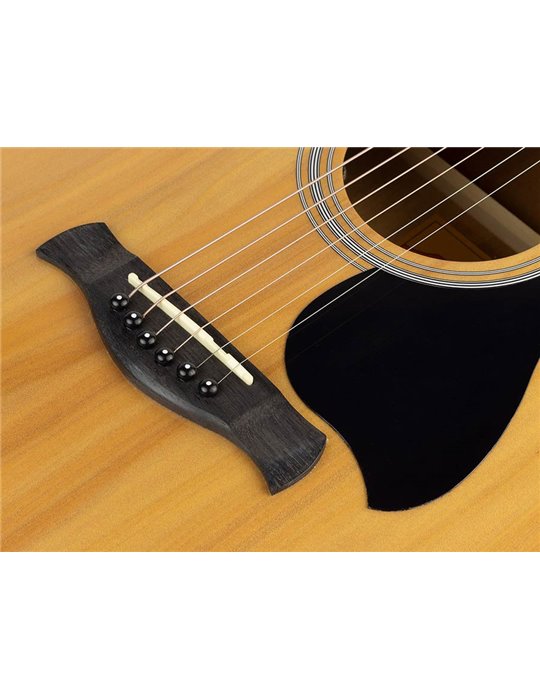 Guit. acú. E Auditorium Richwood Natural