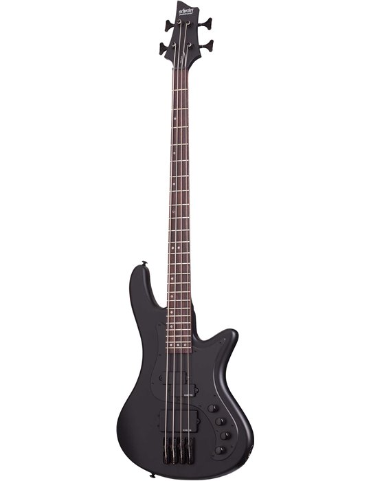 STILETTO STEALTH-4  SBK