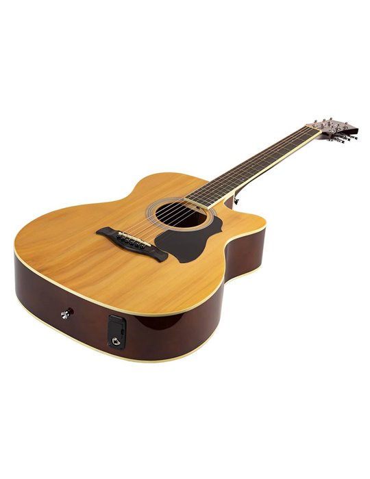 Guit. acú. E Auditorium Richwood Natural