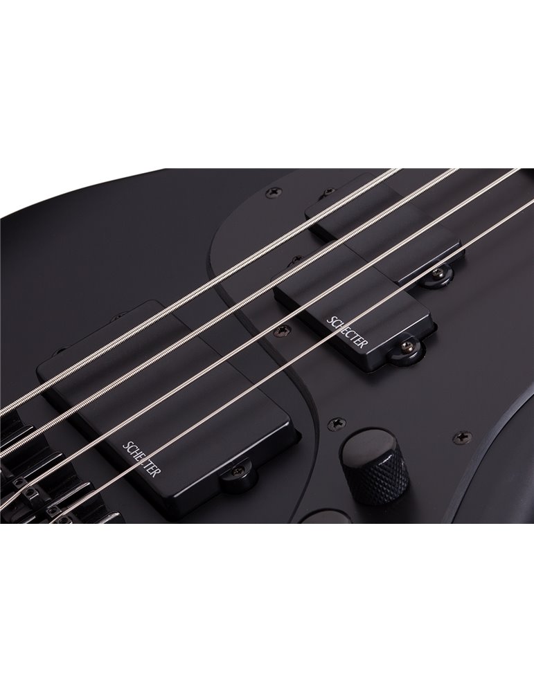 STILETTO STEALTH-4  SBK
