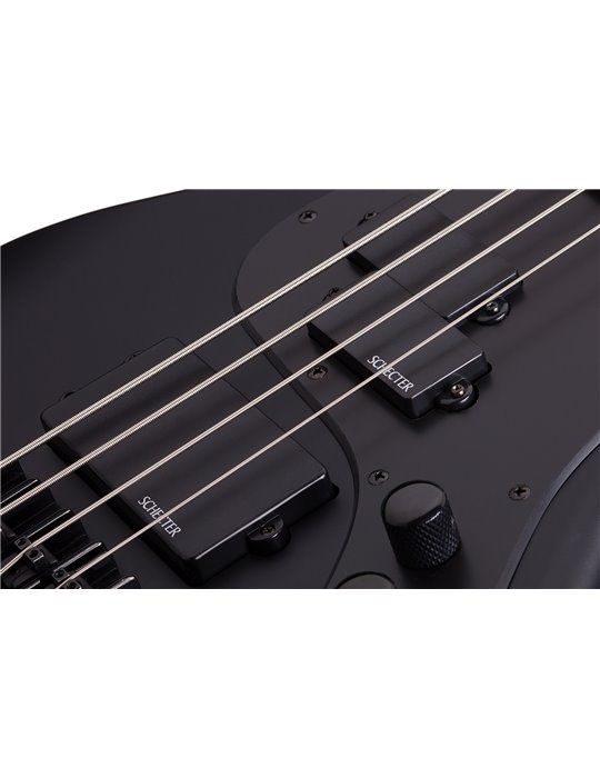 STILETTO STEALTH-4  SBK