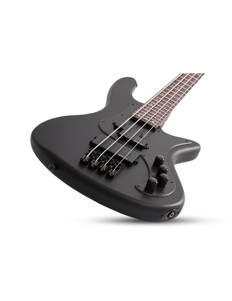 STILETTO STEALTH-4  SBK