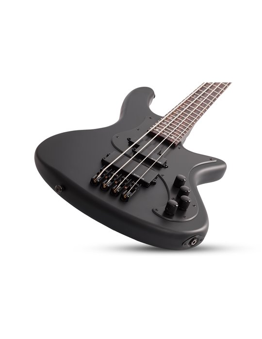 STILETTO STEALTH-4  SBK