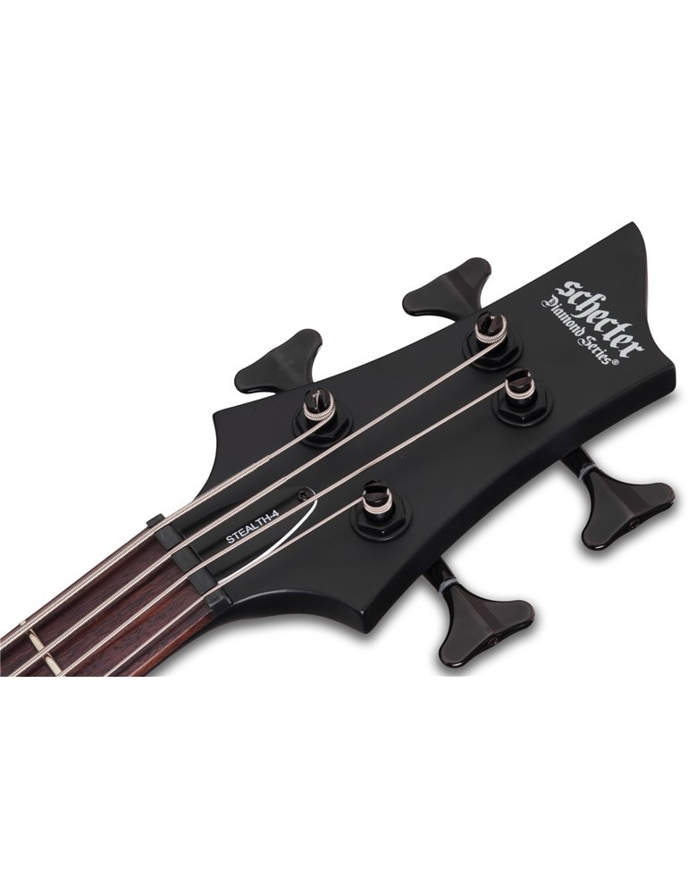 STILETTO STEALTH-4  SBK