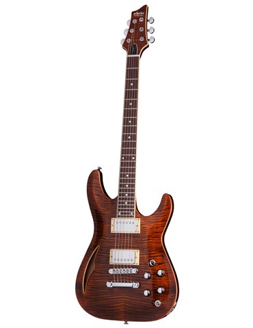 RETRO C-1 E/A CATS EYE