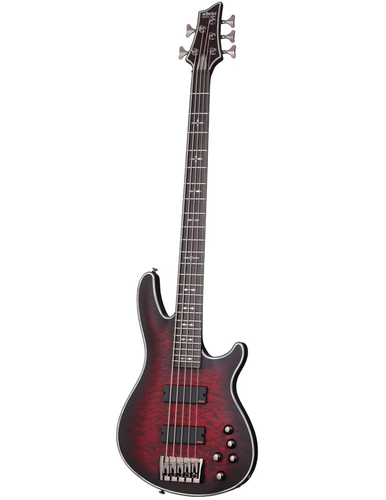 HELLRAISER EXTR-5 CRBS