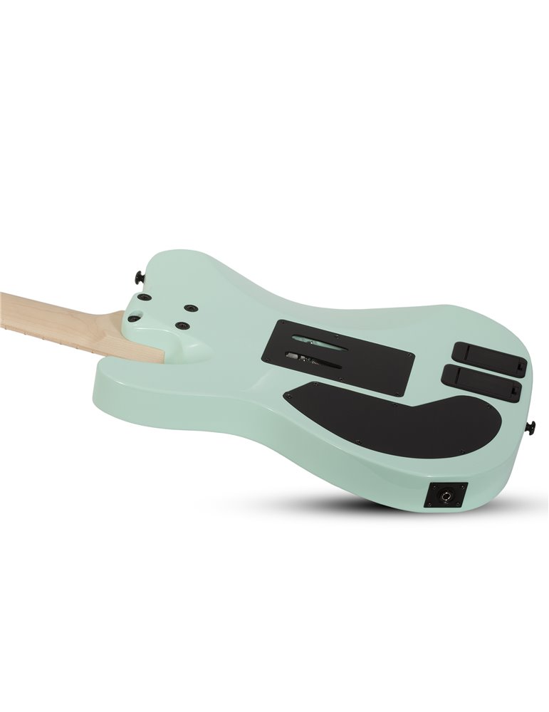 SUN VALLEY SUPER SHREDDER PT FR S
