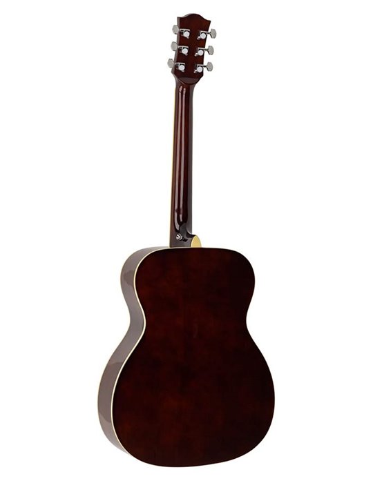 GUITARRA ACÚSTICA RICHWOOD AUDITORIUM SOMBREADA