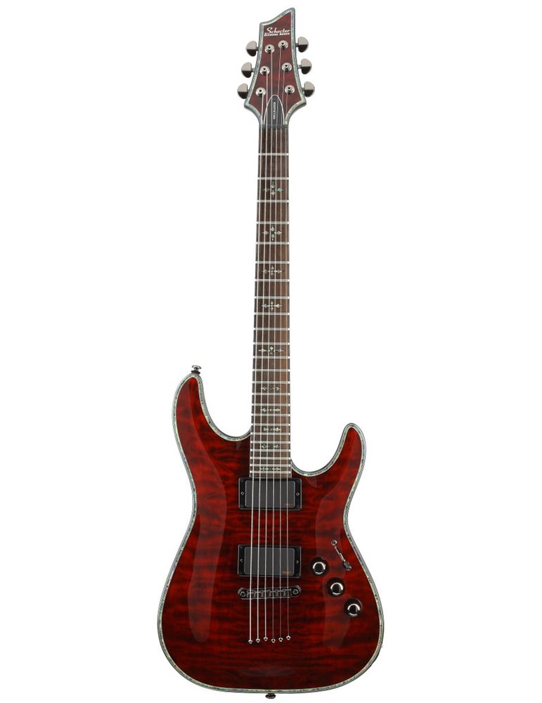 HELLRAISER C-1 BCH