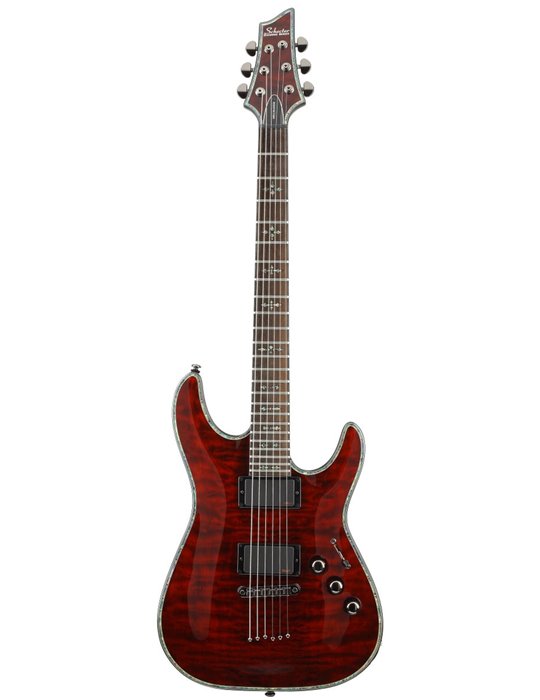 HELLRAISER C-1 BCH