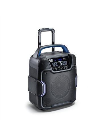 ÜBER FX2 2
