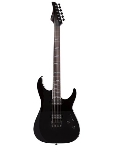 REAPER-6 CUSTOM G.BLK