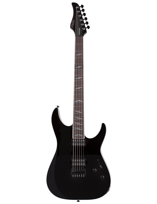 REAPER-6 CUSTOM G.BLK