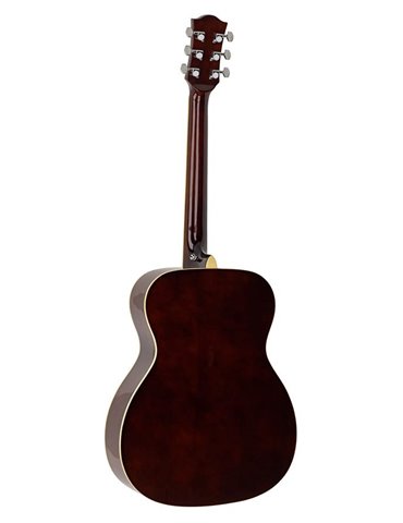 GUITARRA ACÚSTICA RICHWOOD DREADNOUGHT NATURAL 2