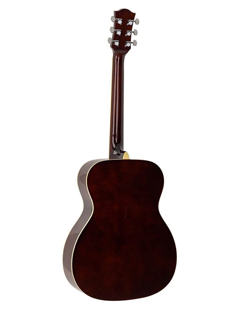 GUITARRA ACÚSTICA RICHWOOD DREADNOUGHT NATURAL