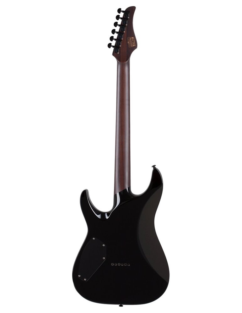 REAPER-6 CUSTOM G.BLK