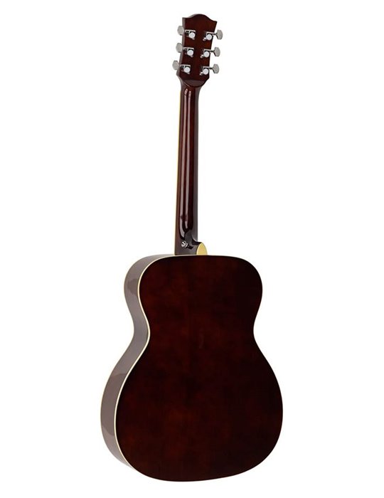 GUITARRA ACÚSTICA RICHWOOD DREADNOUGHT NATURAL