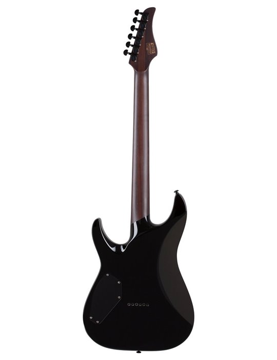 REAPER-6 CUSTOM G.BLK