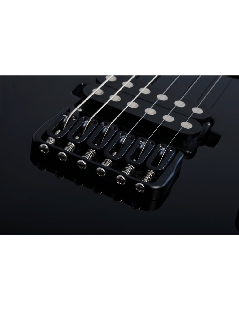 REAPER-6 CUSTOM G.BLK